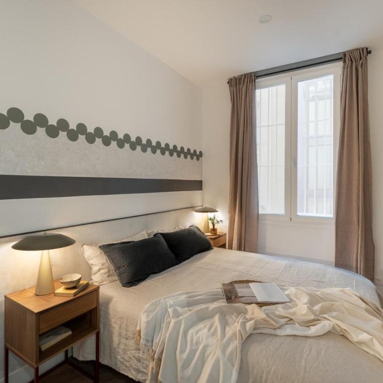 Spacest - Calle de los Caños del Peral A - Apartment - 18