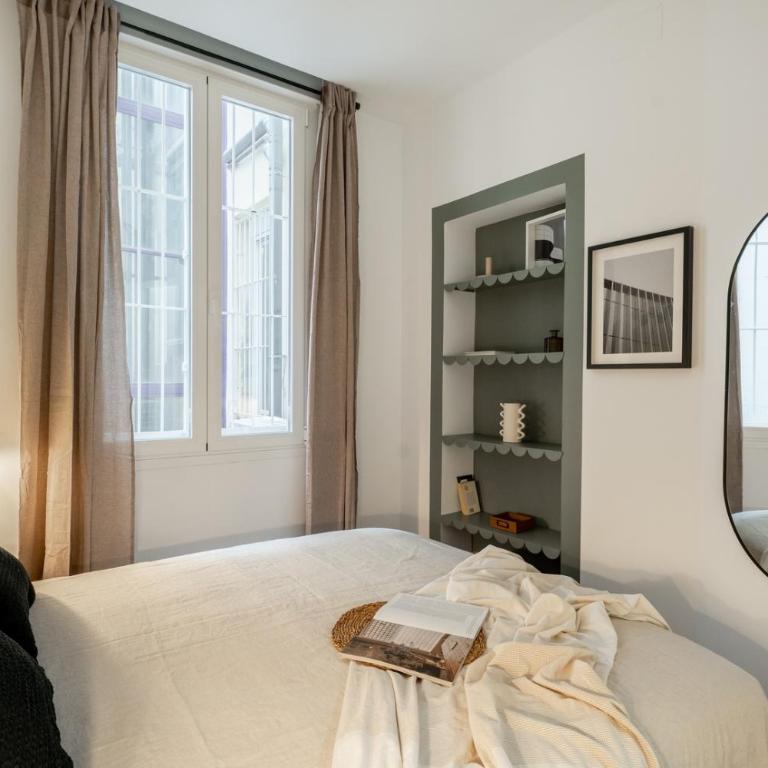 Spacest - Calle de los Caños del Peral A - Apartment - 20