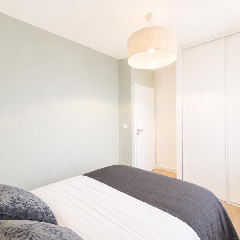 M115 Charmant T2 aux portes de la douane de Moillesulaz - Appartement 1 Chambre - 8