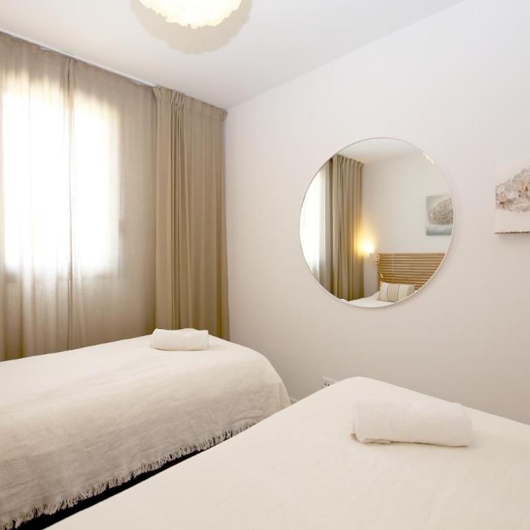 Estepona Town Luxury Apartment BODIRA - Two-Bedroom Apartment - 14