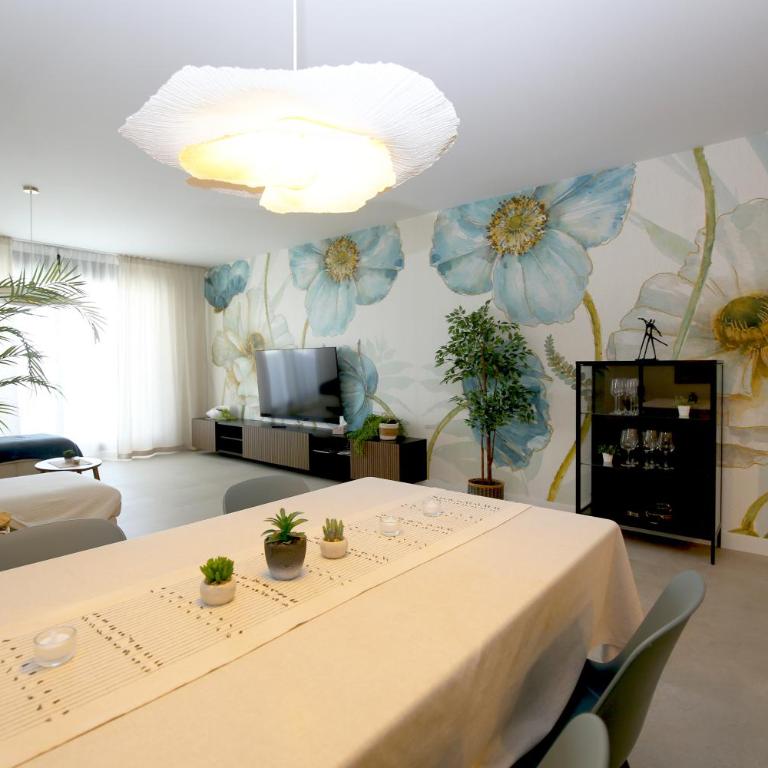Estepona Town Luxury Apartment BODIRA - Two-Bedroom Apartment - 20