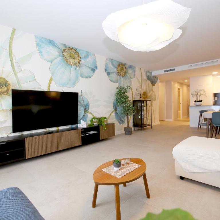 Estepona Town Luxury Apartment BODIRA - Two-Bedroom Apartment - 2