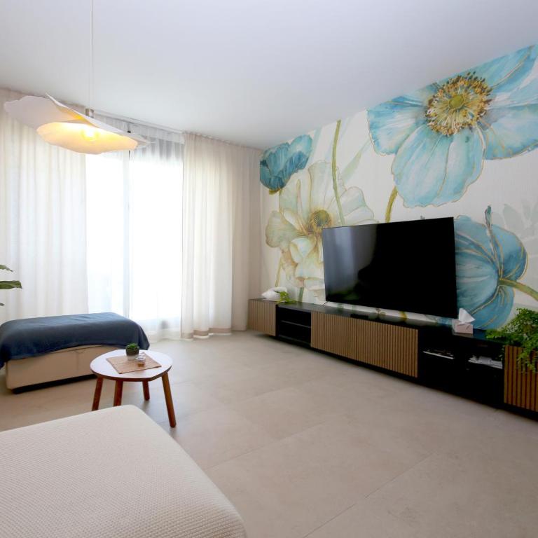 Estepona Town Luxury Apartment BODIRA - Two-Bedroom Apartment - 21
