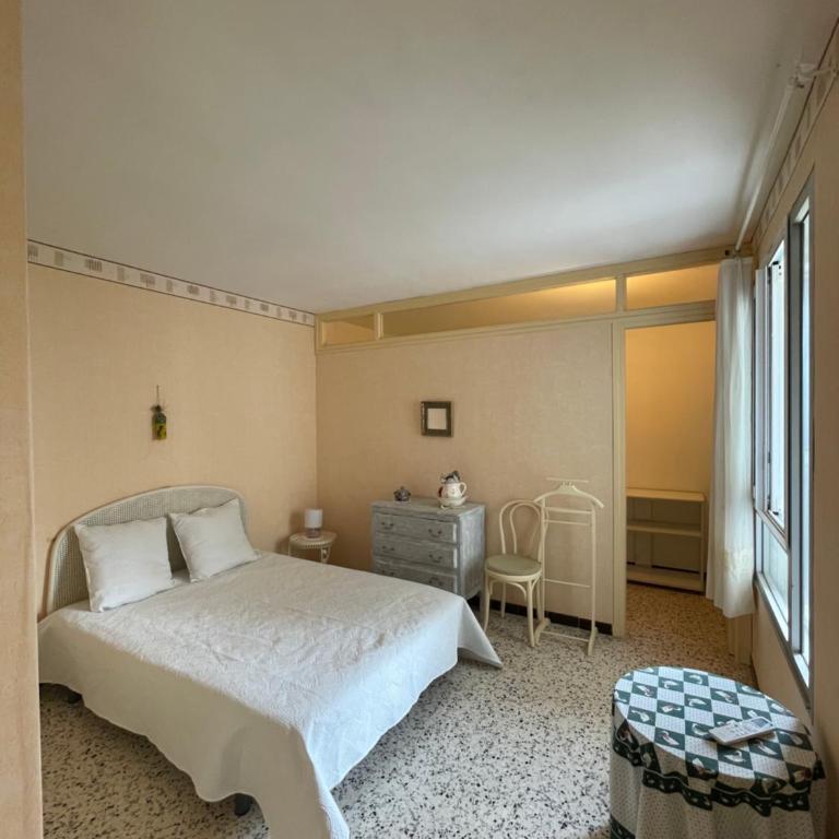Residence Port Saint Ange - Appartamento con 2 Camere da Letto - 4