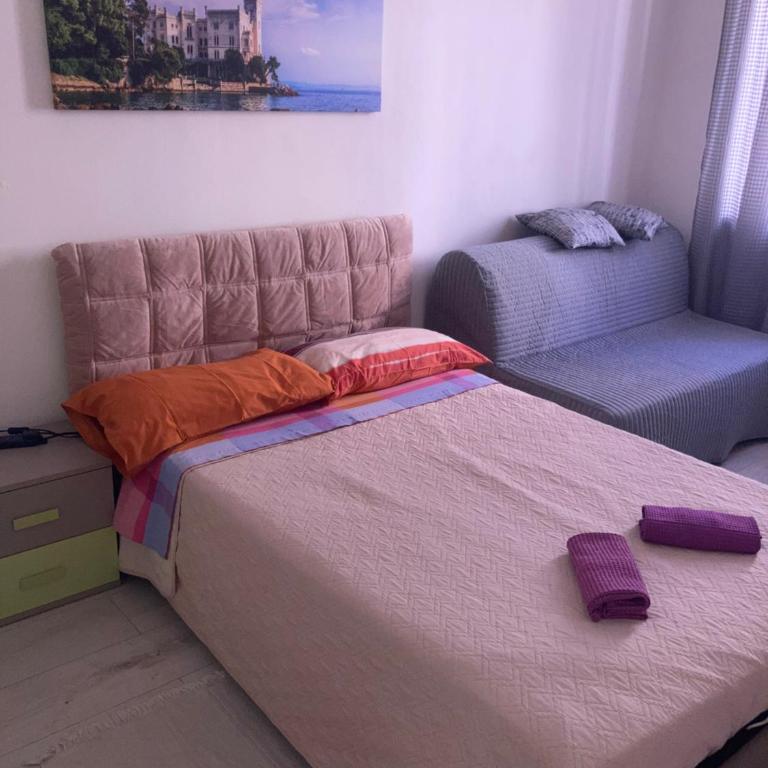 Host Soroka appartamento 2-4-6 posti - Appartamento con 2 Camere da Letto - 5