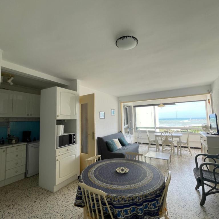 Residence Port Saint Ange - Appartamento con 2 Camere da Letto - 2