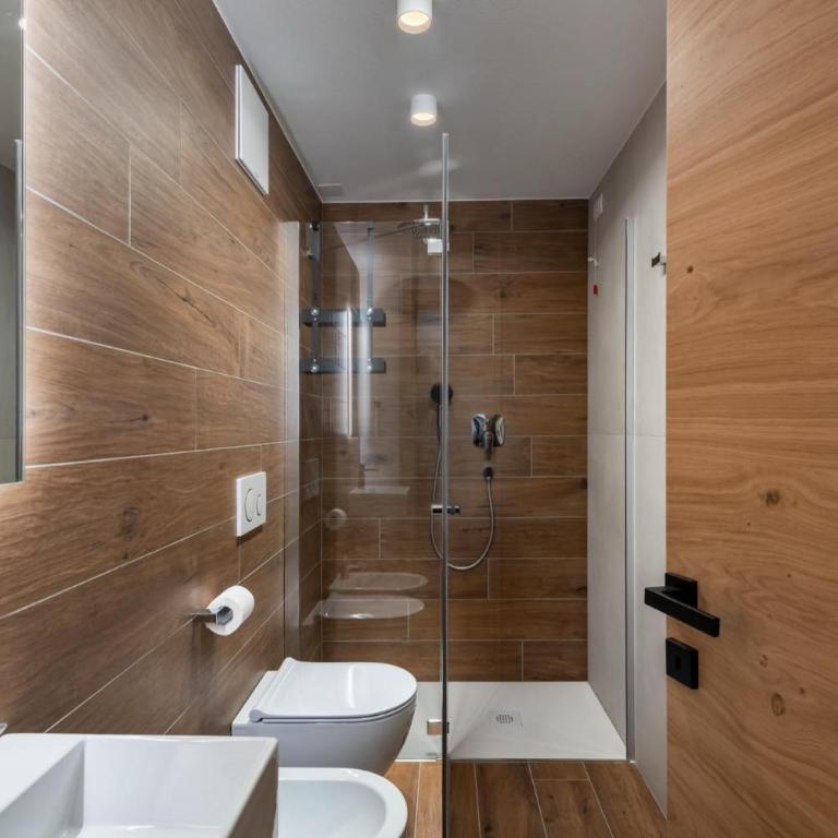 Residence Stella Alpina - Monolocale - 2