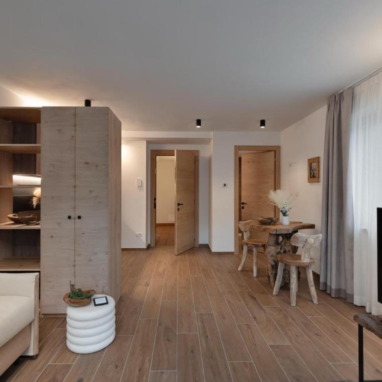 Residence Stella Alpina - Monolocale - 3