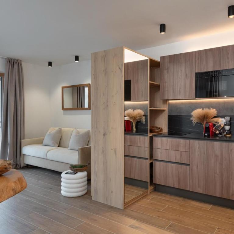 Residence Stella Alpina - Monolocale - 4