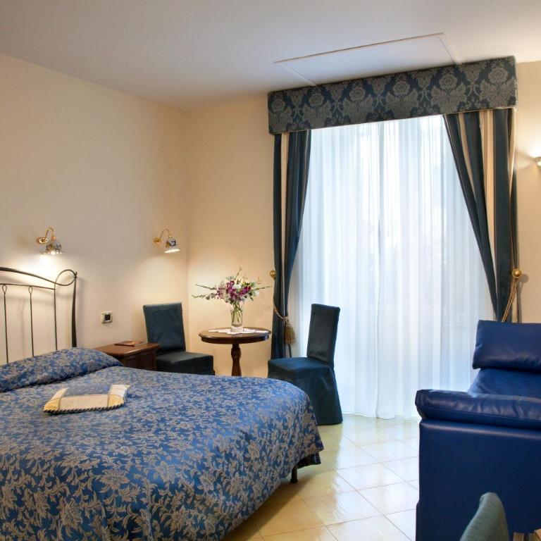 Hotel L'Antico Convitto - Camera Comfort - 7
