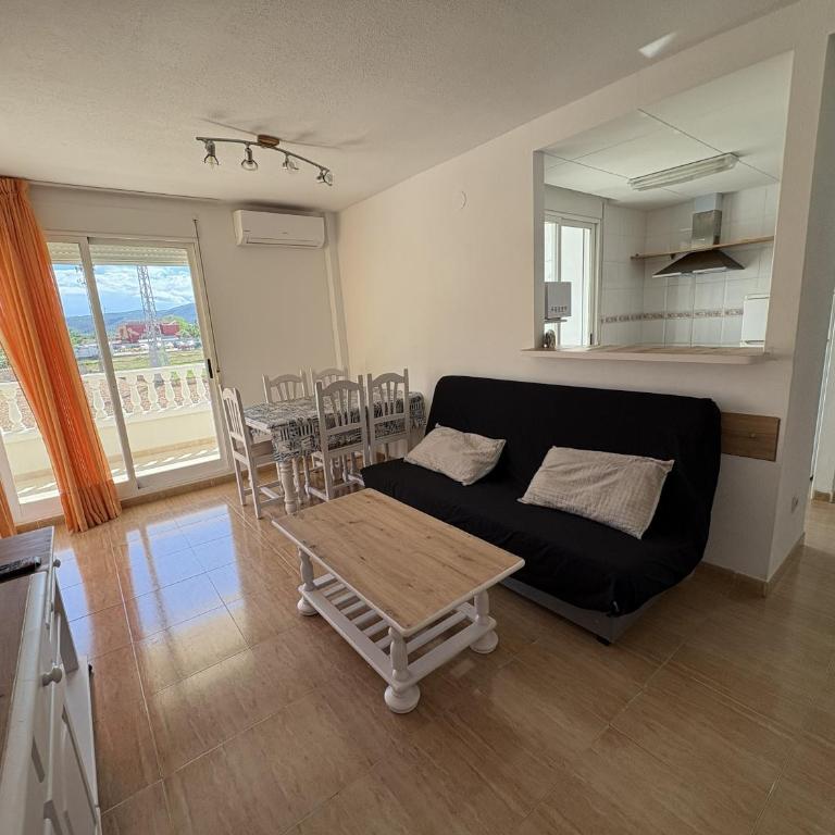 Alpen 1 Voramar Playa Norte - Apartamento de 2 dormitorios - 61