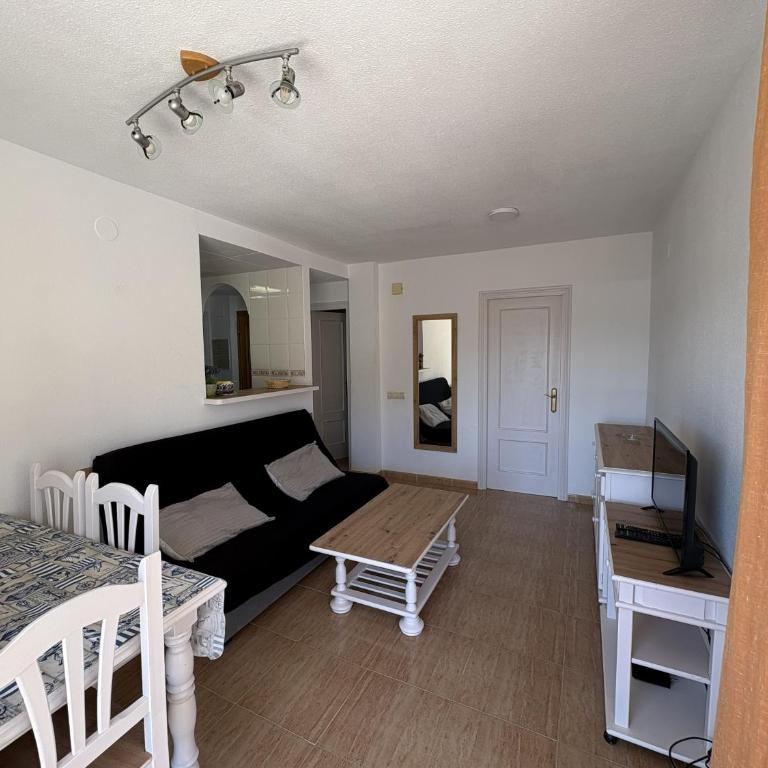 Alpen 1 Voramar Playa Norte - Apartamento de 2 dormitorios - 62