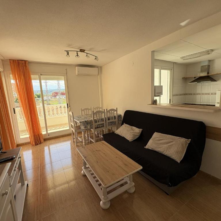 Alpen 1 Voramar Playa Norte - Apartamento de 2 dormitorios - 66