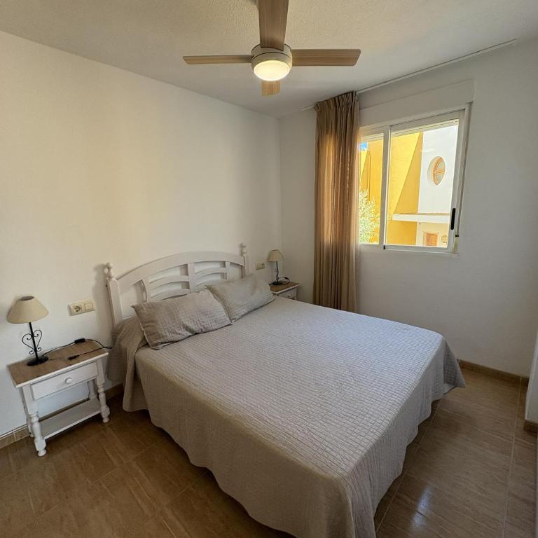 Alpen 1 Voramar Playa Norte - Apartamento de 2 dormitorios - 67