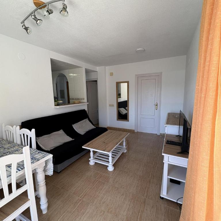 Alpen 1 Voramar Playa Norte - Apartamento de 2 dormitorios - 70