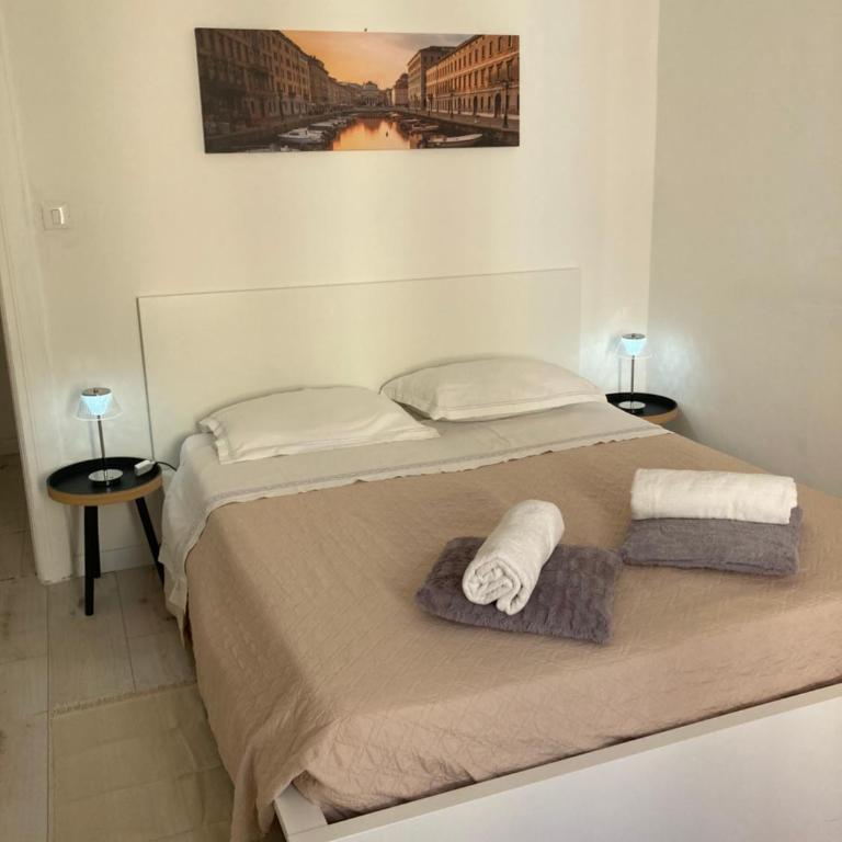 Host Soroka appartamento 2-4-6 posti - Appartamento con 2 Camere da Letto - 1
