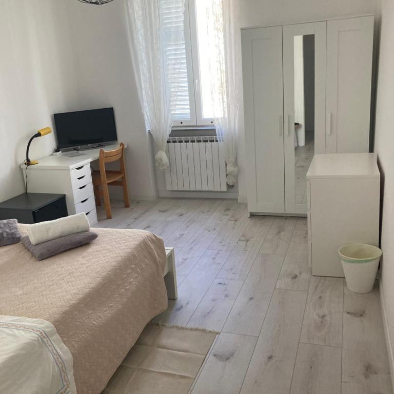 Host Soroka camere 2-4-6 posti - Double Room - 4