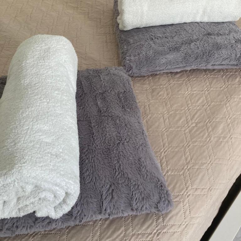 Host Soroka camere 2-4-6 posti - Double Room - 3