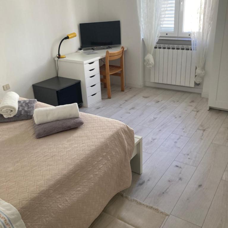 Host Soroka camere 2-4-6 posti - Double Room - 2