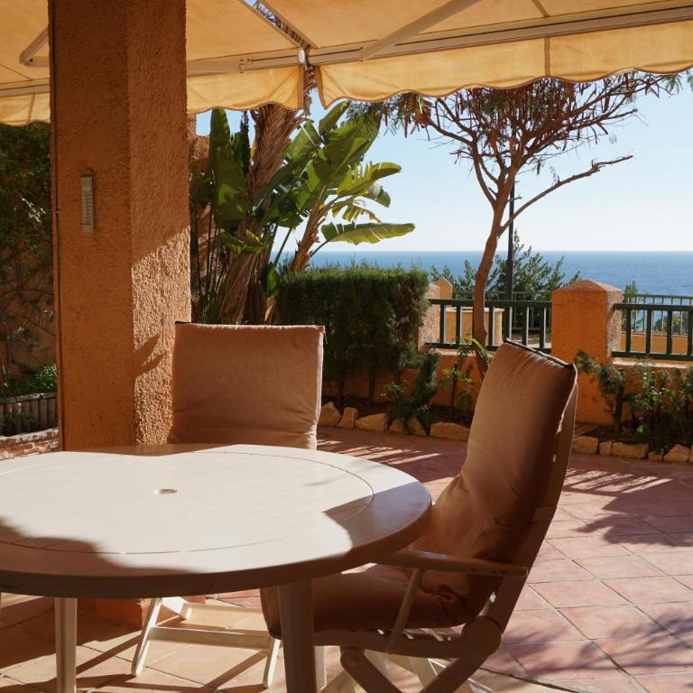 Apartamento Mascarat vistas al mar - Apartamento - Planta baja - 33