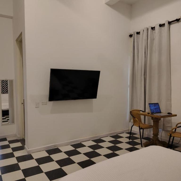 Apartamento Casa Moni - One-Bedroom Apartment - 2