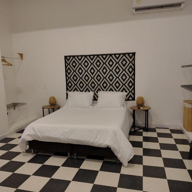 Apartamento Casa Moni - One-Bedroom Apartment - 7