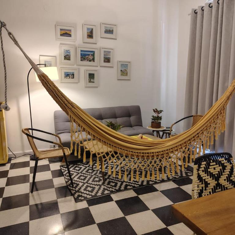 Apartamento Casa Moni - One-Bedroom Apartment - 12