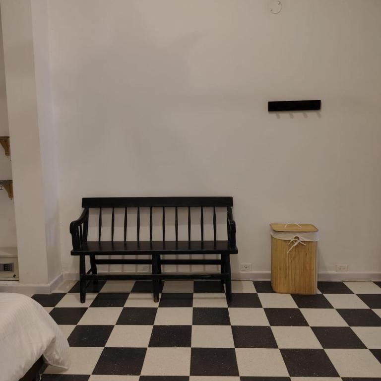 Apartamento Casa Moni - One-Bedroom Apartment - 14