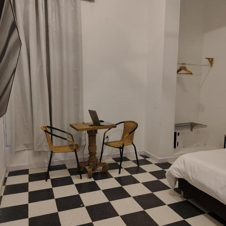 Apartamento Casa Moni - One-Bedroom Apartment - 15