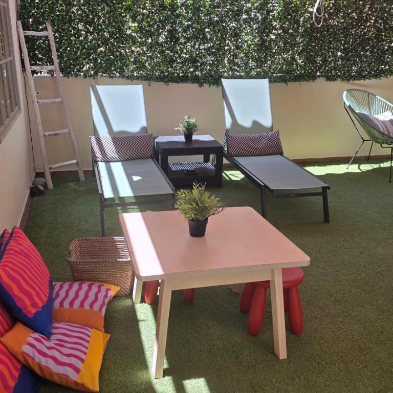 Soho Skyline Garden - Apartamento - 18
