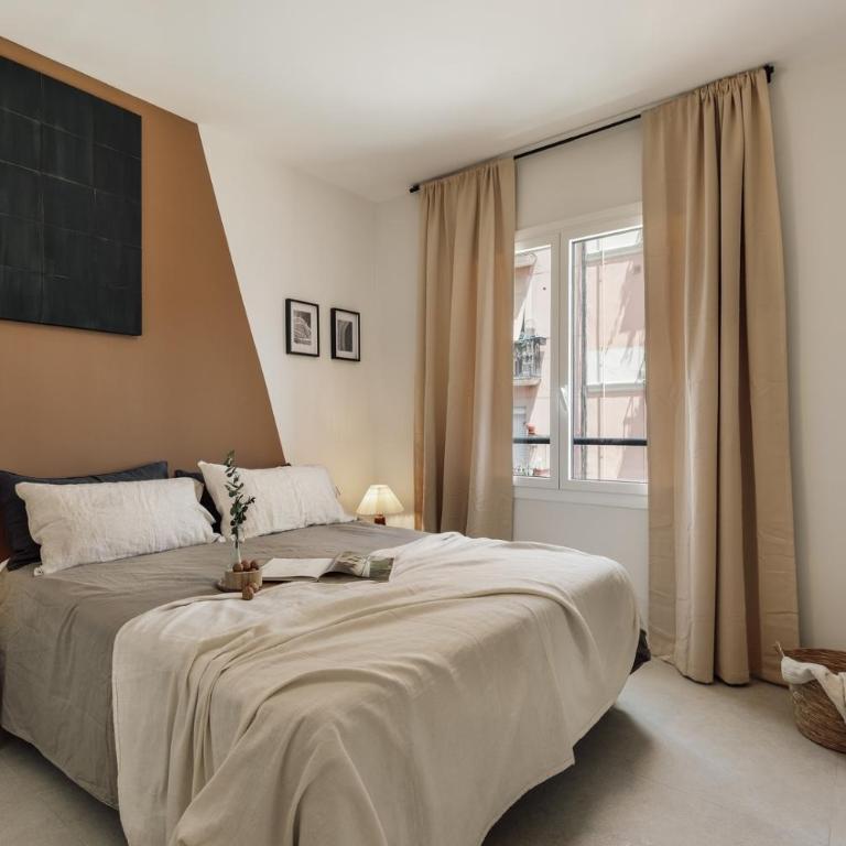 Spacest - Carrer de Grases A - Apartment - 3