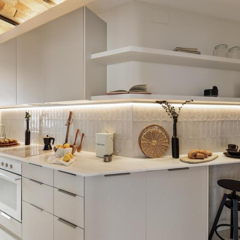 Spacest - Carrer de Grases A - Apartment - 4