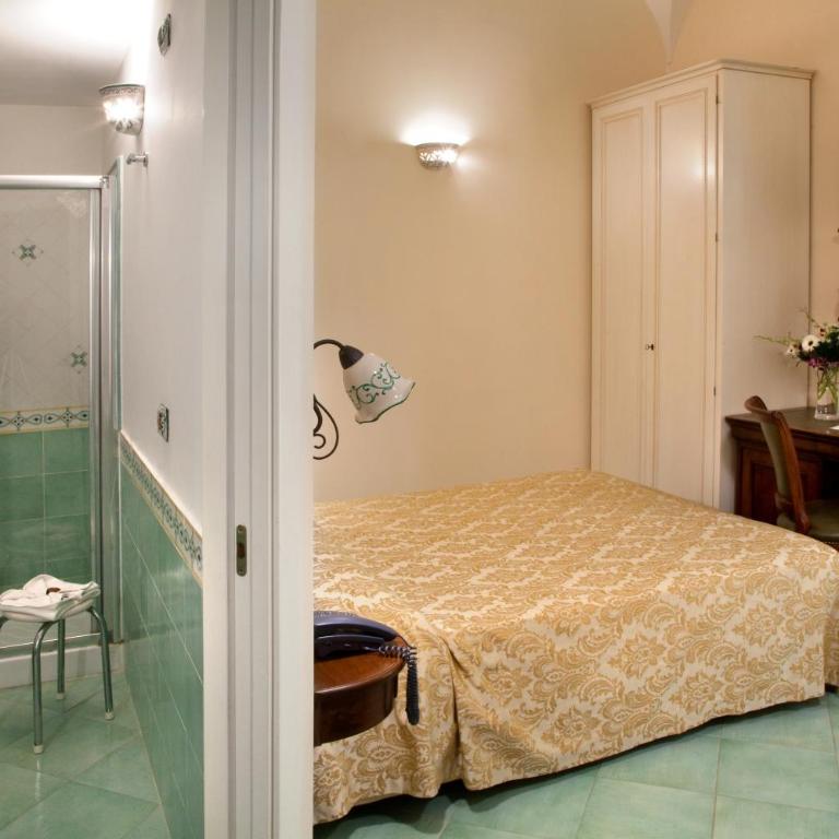 Hotel L'Antico Convitto - Camera Standard - 1
