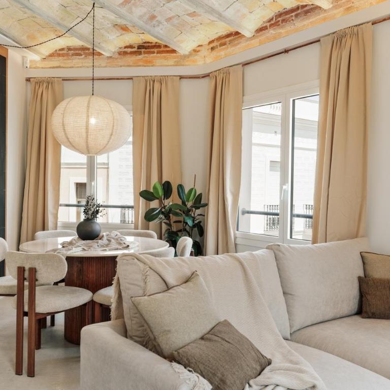 Spacest - Carrer de Grases A - Apartment - 9