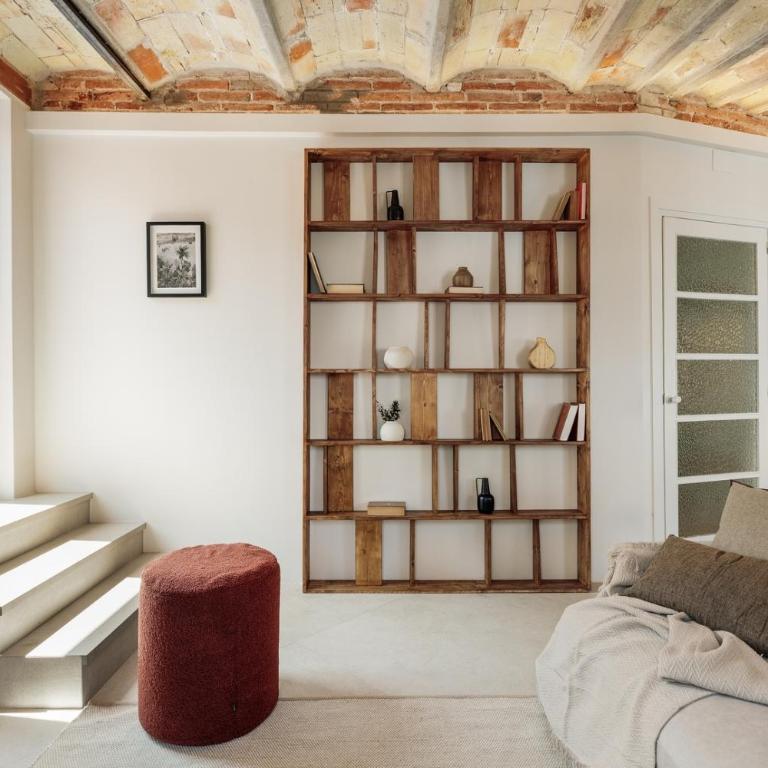 Spacest - Carrer de Grases A - Apartment - 10