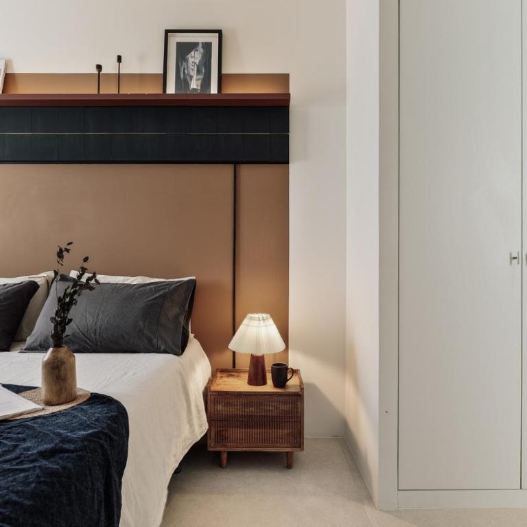 Spacest - Carrer de Grases A - Apartment - 16