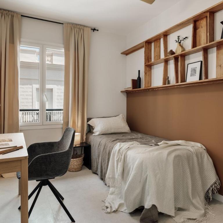 Spacest - Carrer de Grases A - Apartment - 18