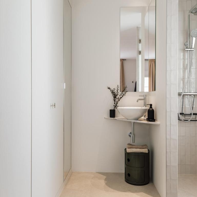 Spacest - Carrer de Grases A - Apartment - 20