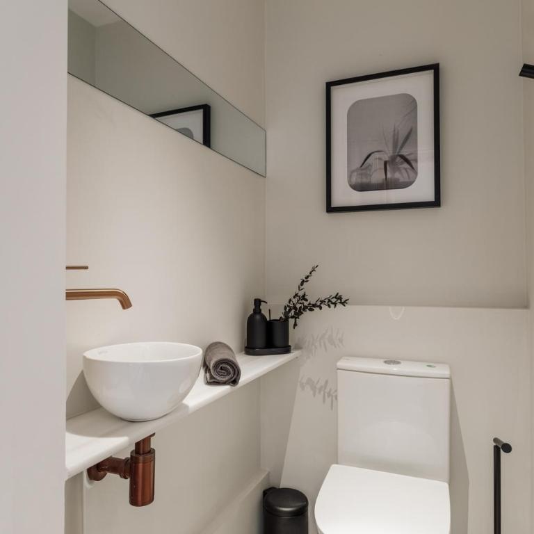 Spacest - Carrer de Grases A - Apartment - 21
