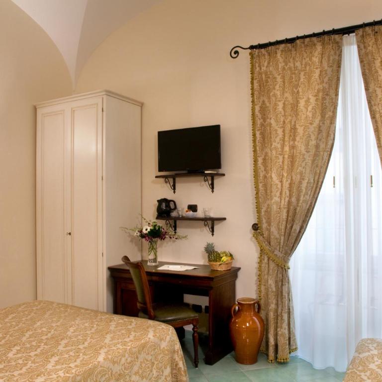 Hotel L'Antico Convitto - Camera Standard - 3