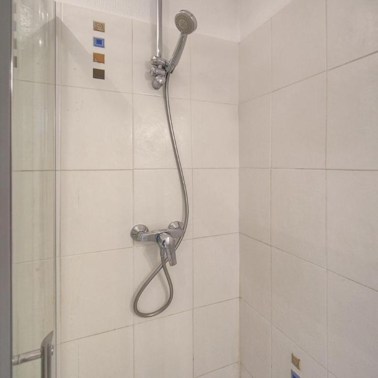 FRGK 'Wilson Palace' AC WIFI FIBRE Terrasse 5min des Plages - Studio Apartment with Balcony - 20