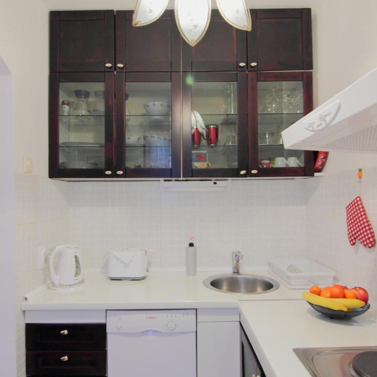 White Apartment - Apartman - 16