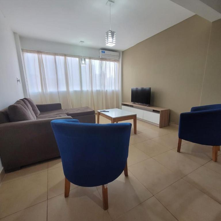 Alto Valle Home - One-Bedroom Apartment - 1