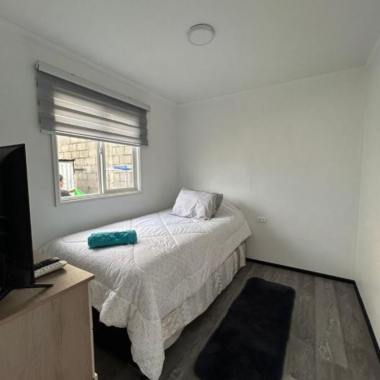 Cabañas Brisa Austral - Two-Bedroom Apartment - 3