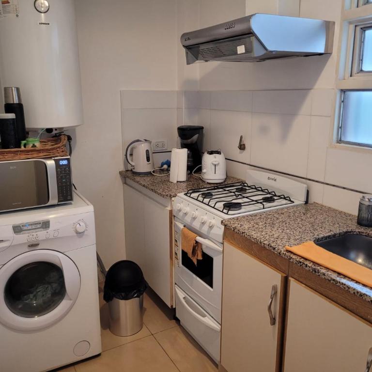 Alto Valle Home - One-Bedroom Apartment - 2