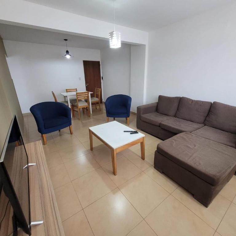 Alto Valle Home - One-Bedroom Apartment - 4