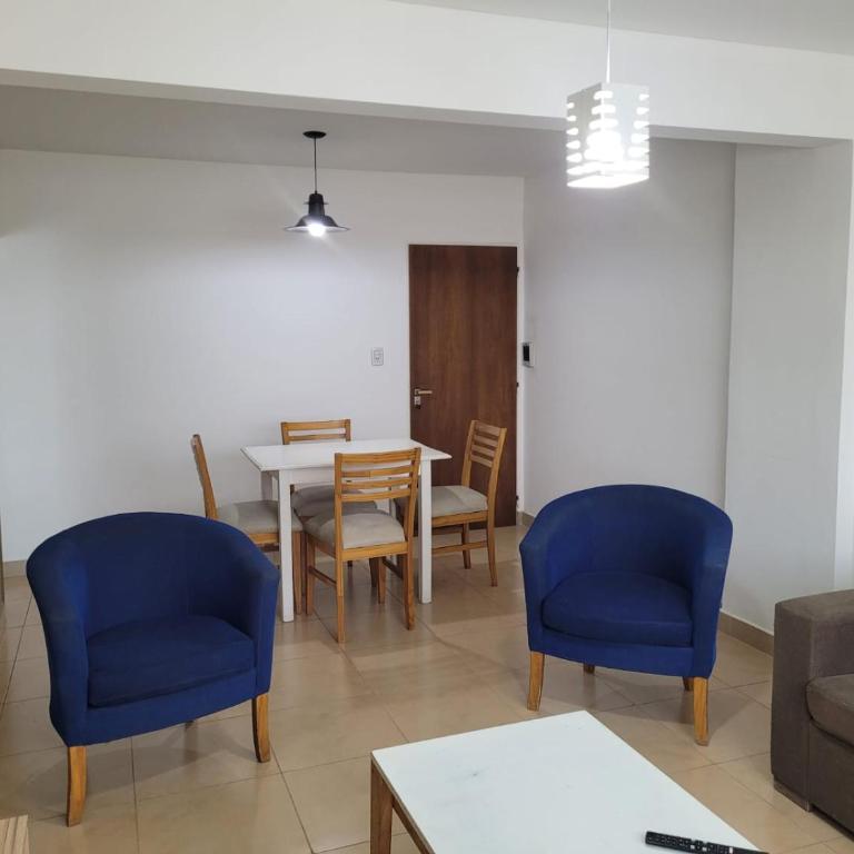 Alto Valle Home - One-Bedroom Apartment - 7