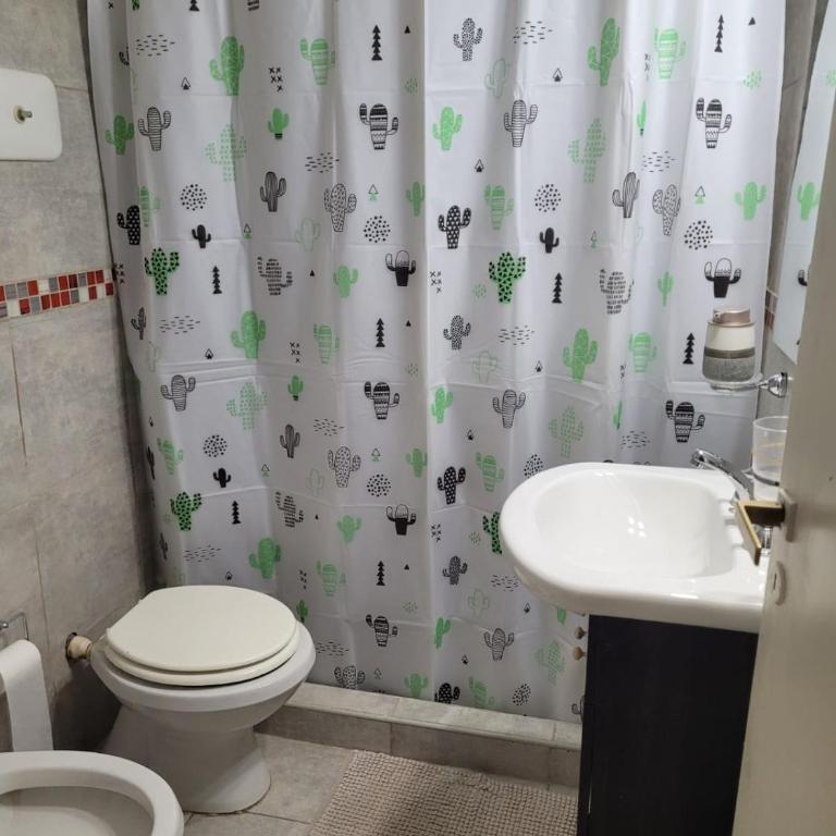 Alto Valle Home - One-Bedroom Apartment - 8