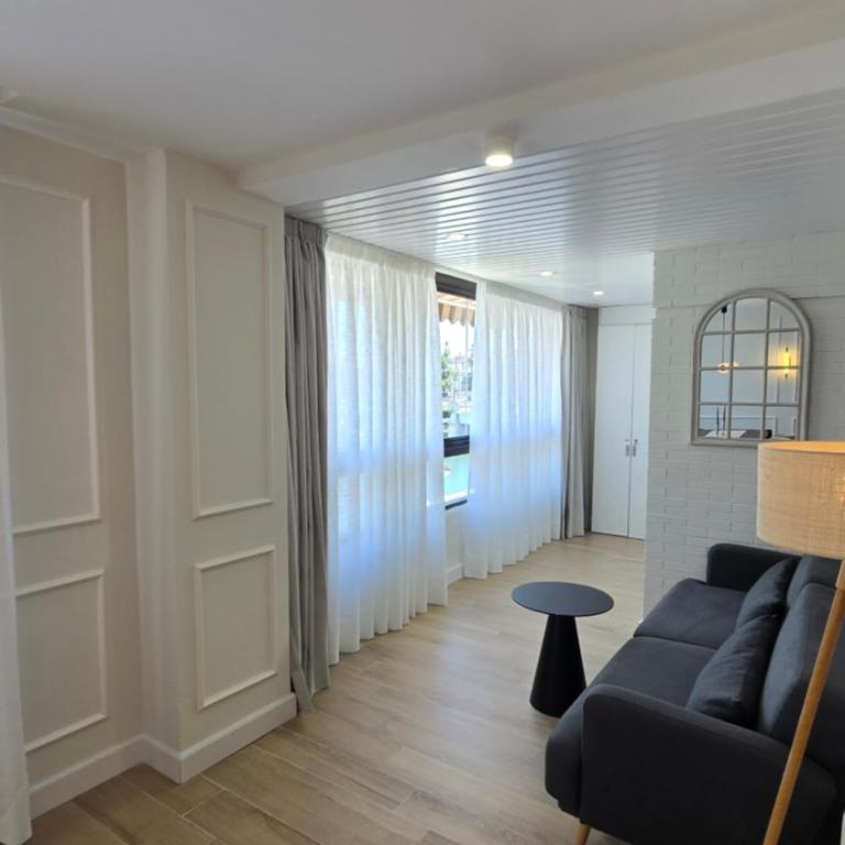 Soho Skyline Garden - Apartamento - 15