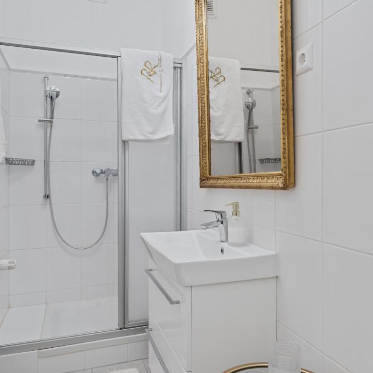 Gutshof Weißenbach - Appartement Deluxe - 7